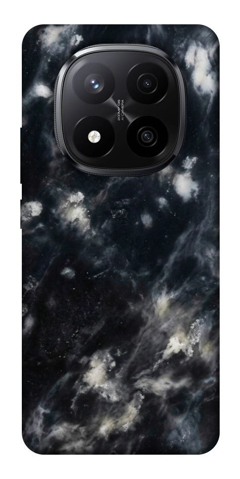 Чехол Black phantom для Xiaomi Redmi Note 14 Pro+ 5G