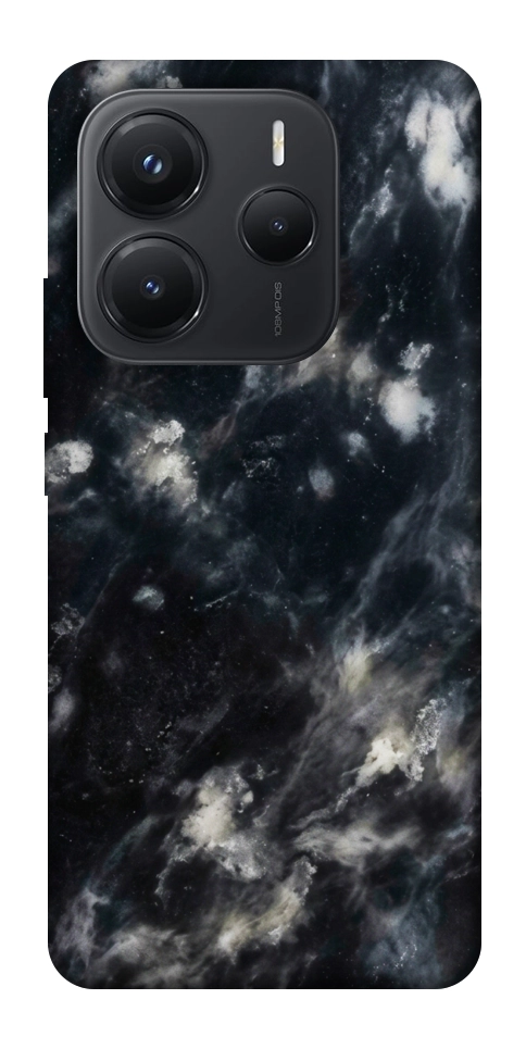 Чохол Black phantom для Xiaomi Redmi Note 14 5G