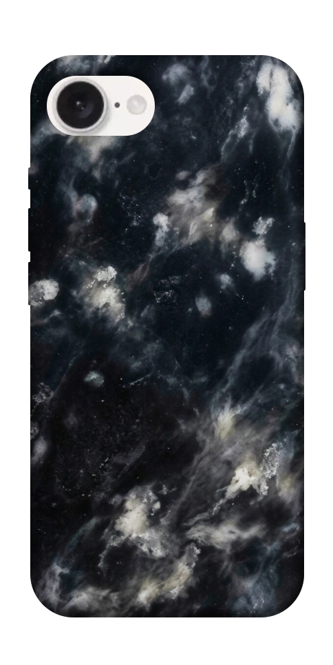 Чехол Black phantom для iPhone 16e
