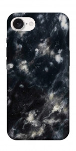 Чехол Black phantom для iPhone 16e
