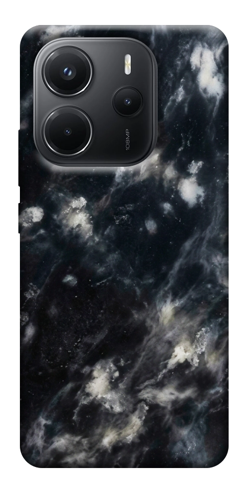 Чохол Black phantom для Xiaomi Redmi Note 14 4G (Int. version)