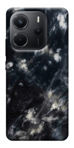 Чохол Black phantom для Xiaomi Redmi Note 14 4G (Int. version)