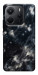 Чохол Black phantom для Xiaomi Redmi Note 14 4G (Int. version)