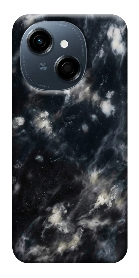 Чохол Black phantom для TECNO Spark Go 1 (KL4)