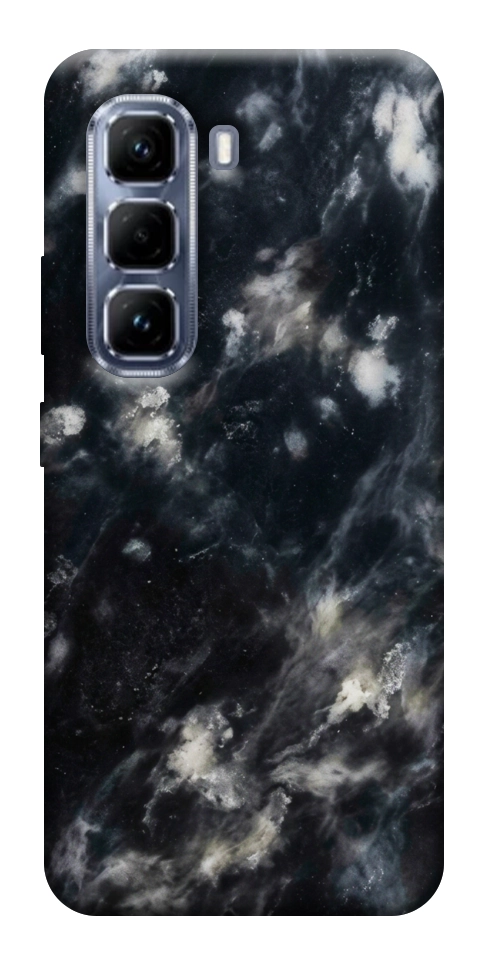 Чехол Black phantom для Infinix Hot 50 Pro