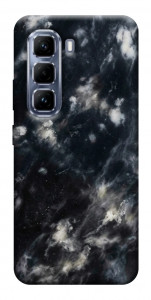 Чохол Black phantom для Infinix Hot 50 Pro