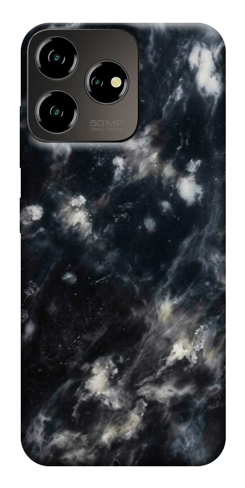 Чехол Black phantom для ZTE Blade V50 Design 4G