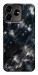 Чехол Black phantom для ZTE Blade V50 Design 4G