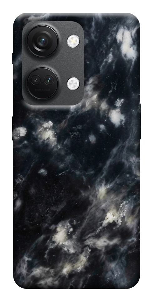 Чехол Black phantom для OnePlus Nord 3