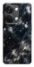Чехол Black phantom для OnePlus Nord 3