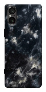 Чехол Black phantom для Sony Xperia 5 V
