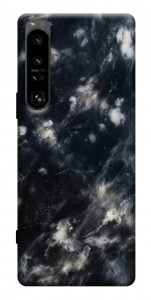 Чехол Black phantom для Sony Xperia 1 IV