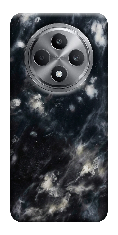 Чехол Black phantom для Oppo Reno 12 F 4G