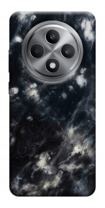 Чехол Black phantom для Oppo Reno 12 F 4G