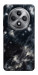 Чехол Black phantom для Oppo Reno 12 F 4G