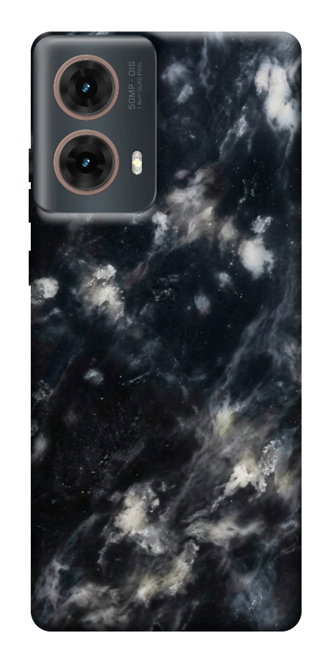 Чохол Black phantom для Motorola Moto G85