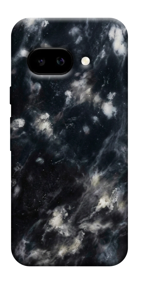 Чехол Black phantom для Google Pixel 9a
