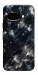 Чехол Black phantom для Google Pixel 9a