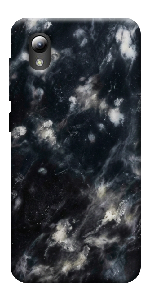 Чехол Black phantom для ZTE Blade A3 (2019)