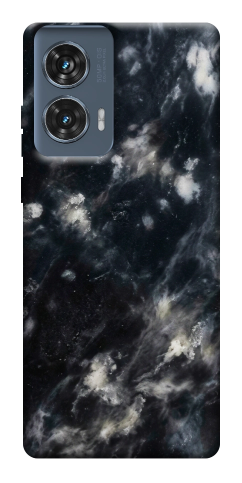 Чехол Black phantom для Motorola Edge 50 Fusion