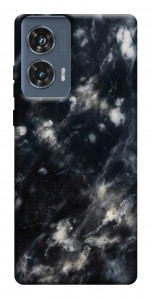Чехол Black phantom для Motorola Edge 50 Fusion