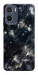 Чехол Black phantom для Motorola Moto E15