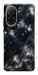 Чехол Black phantom для Xiaomi Poco C71