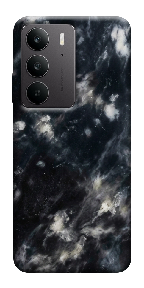 Чехол Black phantom для Realme C75