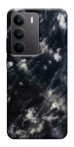 Чехол Black phantom для Realme C75