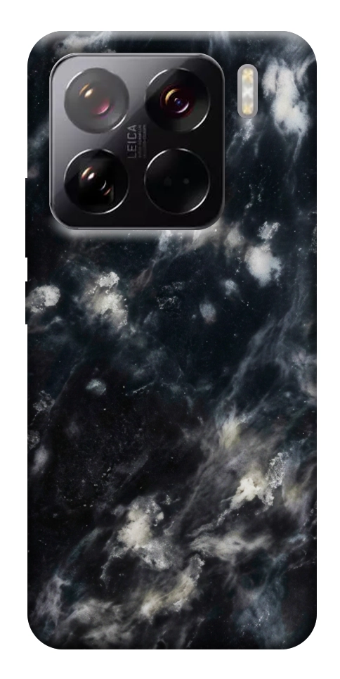 Чехол Black phantom для Xiaomi 15 Pro