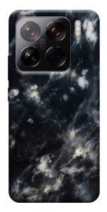 Чехол Black phantom для Xiaomi 15 Pro