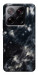 Чехол Black phantom для Xiaomi 15 Pro