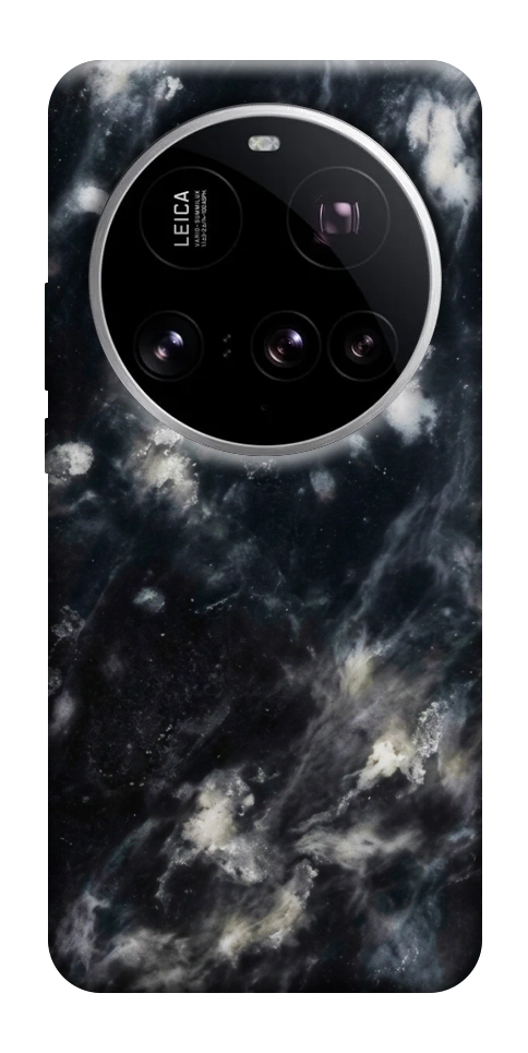 Чохол Black phantom для Xiaomi 15 Ultra