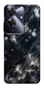 Чехол Black phantom для Realme Note 60x