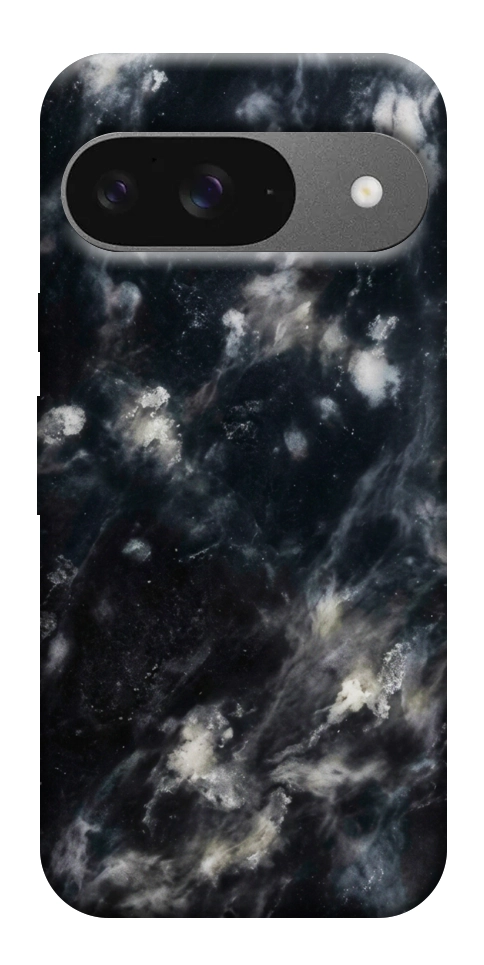 Чехол Black phantom для Google Pixel 10