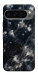 Чехол Black phantom для Google Pixel 10 Pro XL
