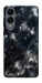 Чехол Black phantom для Galaxy S25 Edge