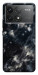 Чохол Black phantom для Xiaomi Poco F6 Pro