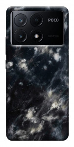 Чехол Black phantom для Xiaomi Poco X6 Pro