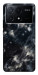 Чехол Black phantom для Xiaomi Poco X6 Pro