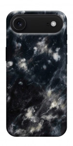 Чехол Black phantom для iPhone 17 Air