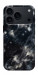Чехол Black phantom для iPhone 17 Pro
