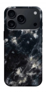 Чехол Black phantom для iPhone 17 Pro Max