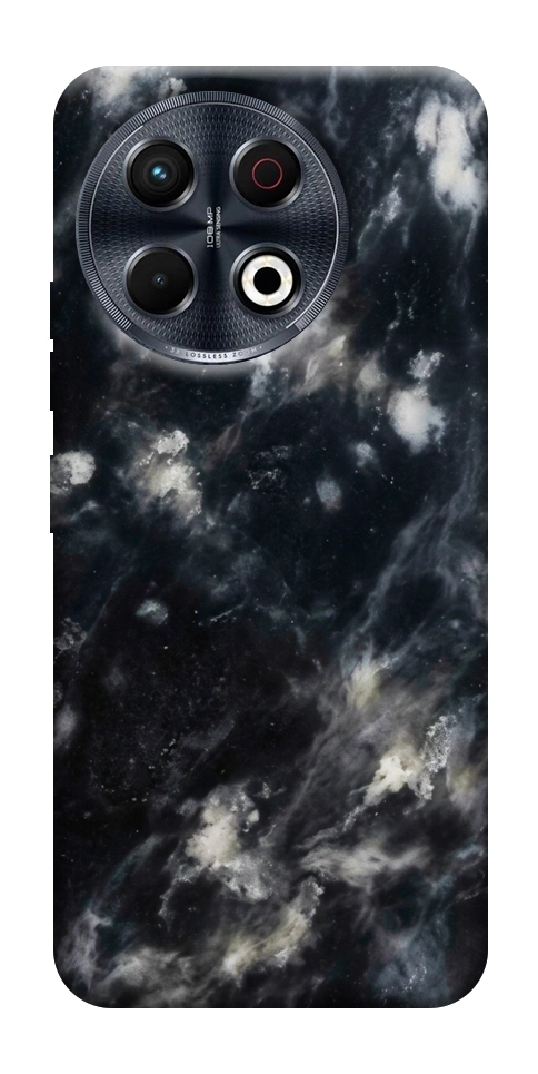 Чехол Black phantom для TECNO Spark 30 Pro (KL7)