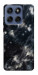 Чехол Black phantom для Motorola Edge 60 Fusion