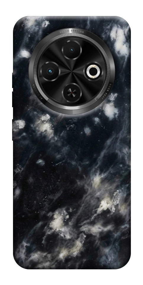 Чохол Black phantom для TECNO Spark 30C (KL5n)