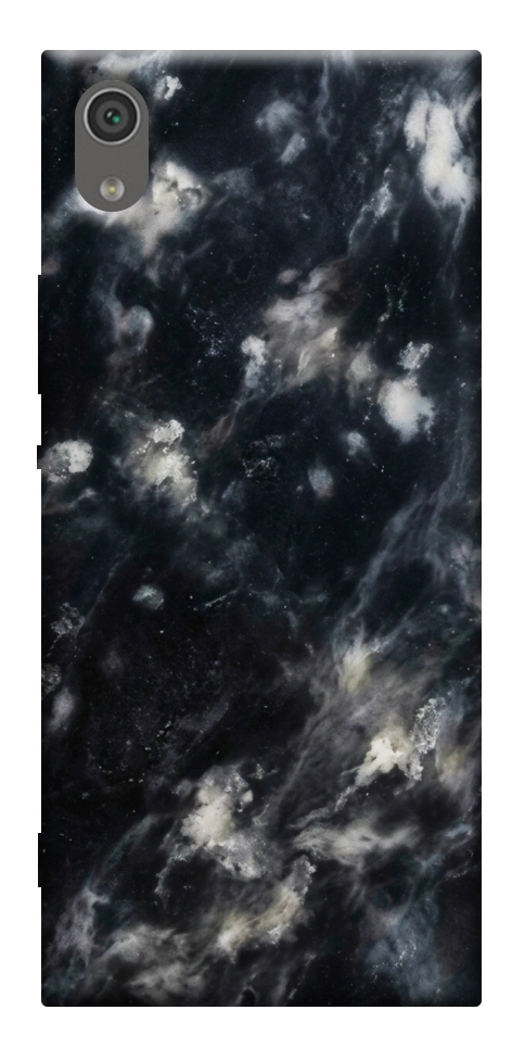 Чехол Black phantom для Sony Xperia XA1