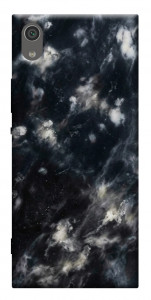 Чехол Black phantom для Sony Xperia XA1