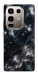 Чехол Black phantom для Infinix Note 50 Pro 4G