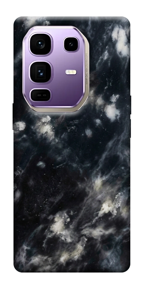 Чохол Black phantom для Infinix Note 50 Pro+